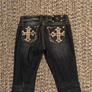 Women’s Miss Me Jeans